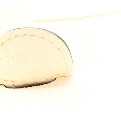 Hermes Taurillon Clemence Evelyne III PM Nata 7 of 12