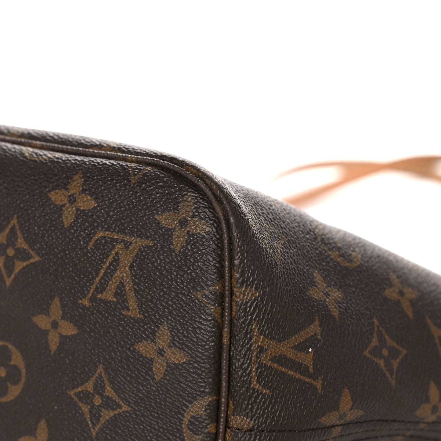 Monogram Neverfull MM