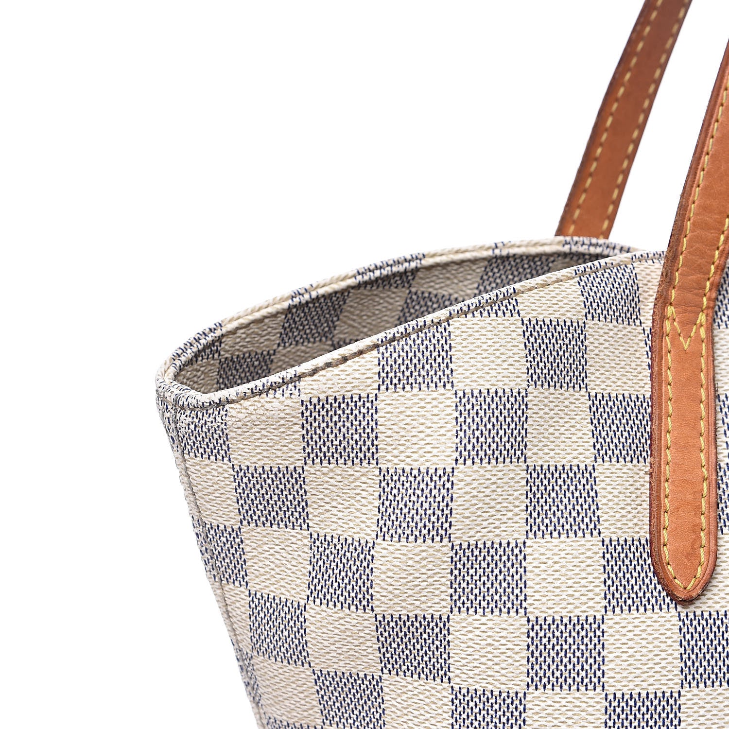 Louis Vuitton Damier Azur Salina GM 13 of 20