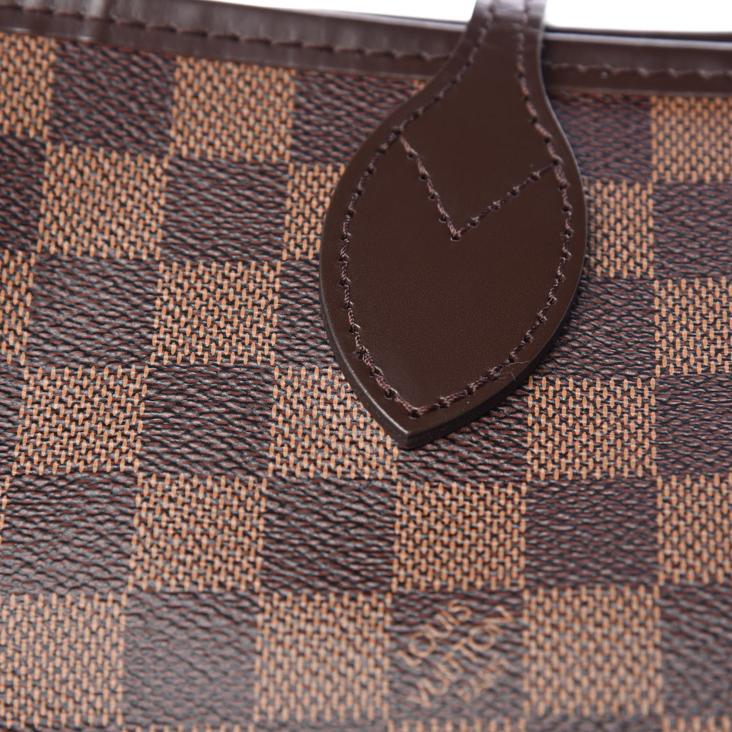 Damier Ebene Neo Neverfull GM