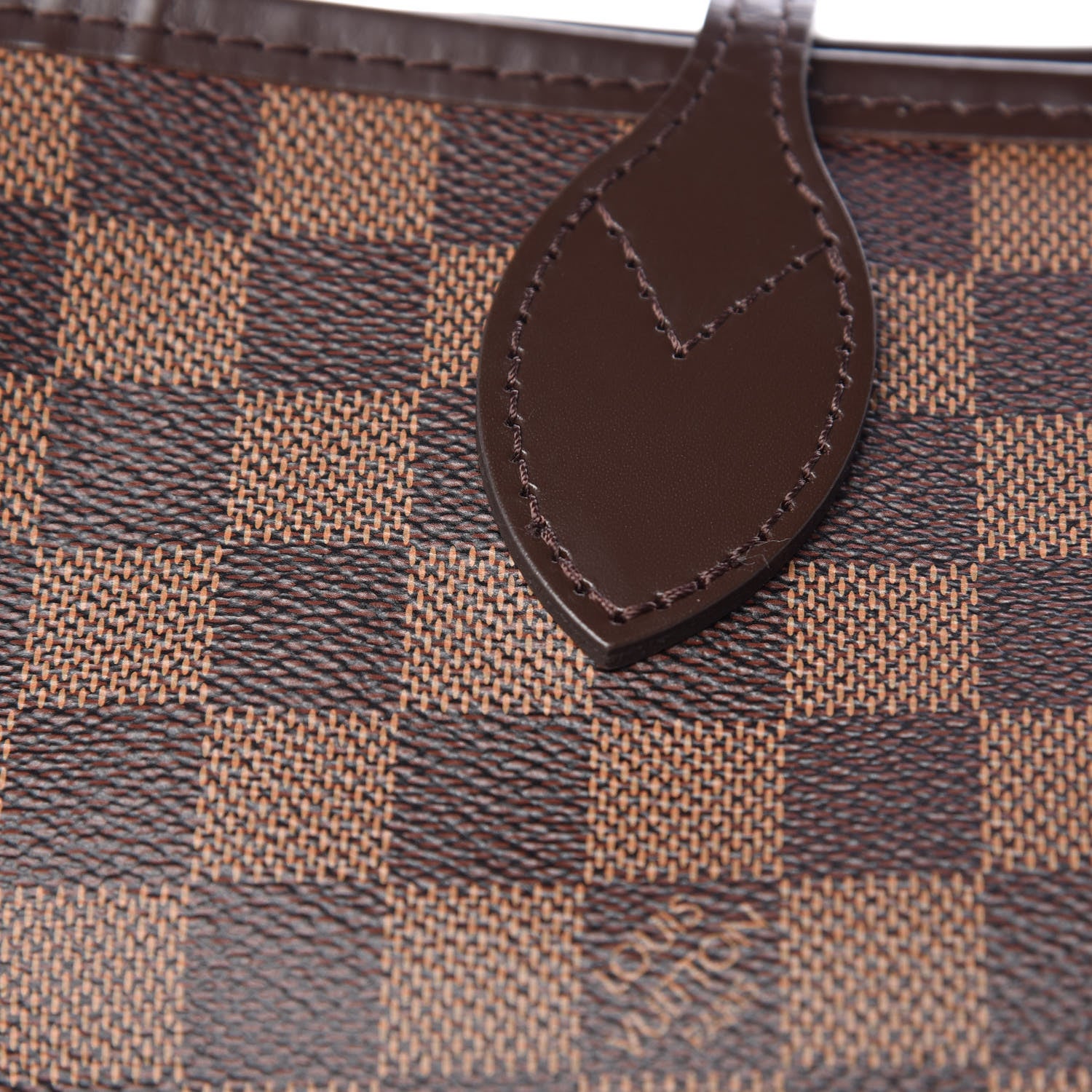 Louis Vuitton Damier Ebene Neo Neverfull GM 13 of 19