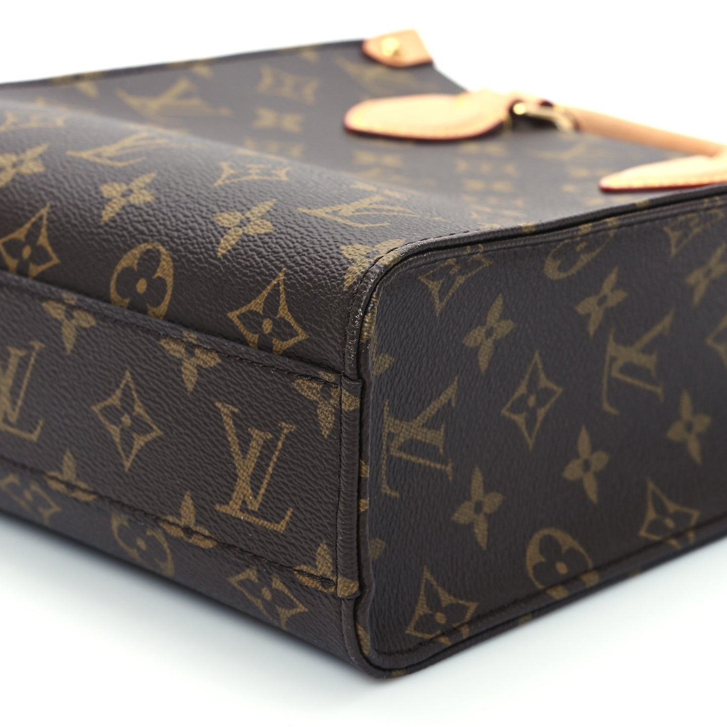 Monogram Sac Plat BB