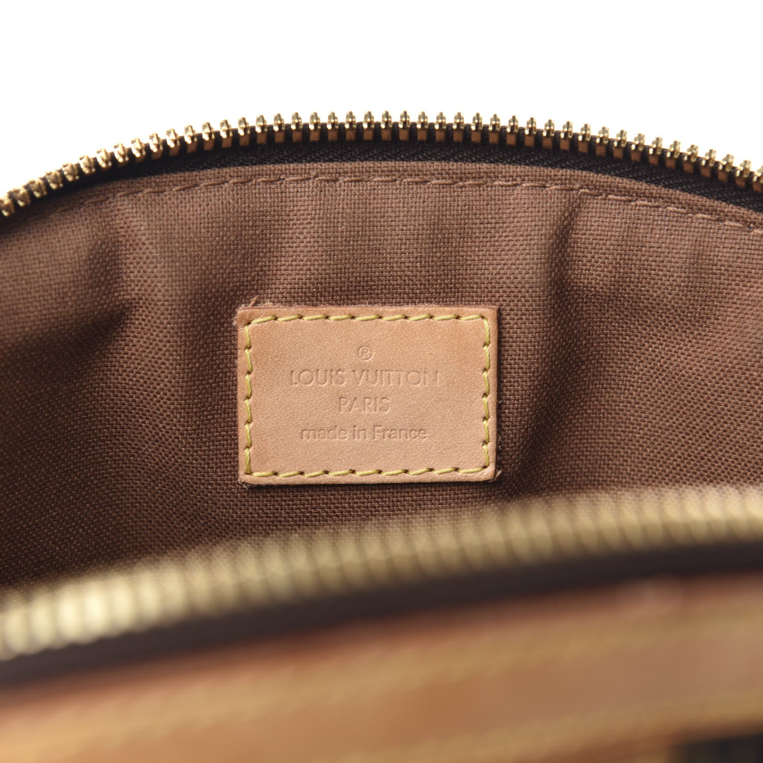 Louis Vuitton Monogram Tivoli PM 8 of 10