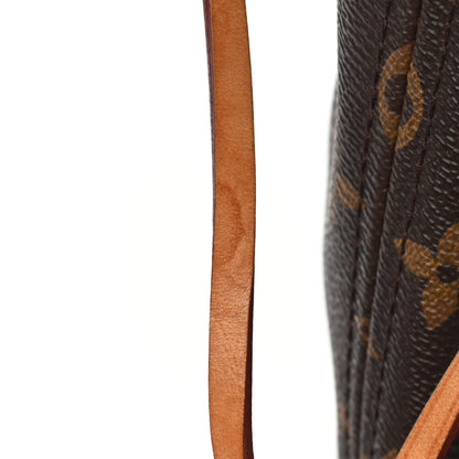 Louis Vuitton Monogram Neo Neverfull MM Cherry 10 of 13
