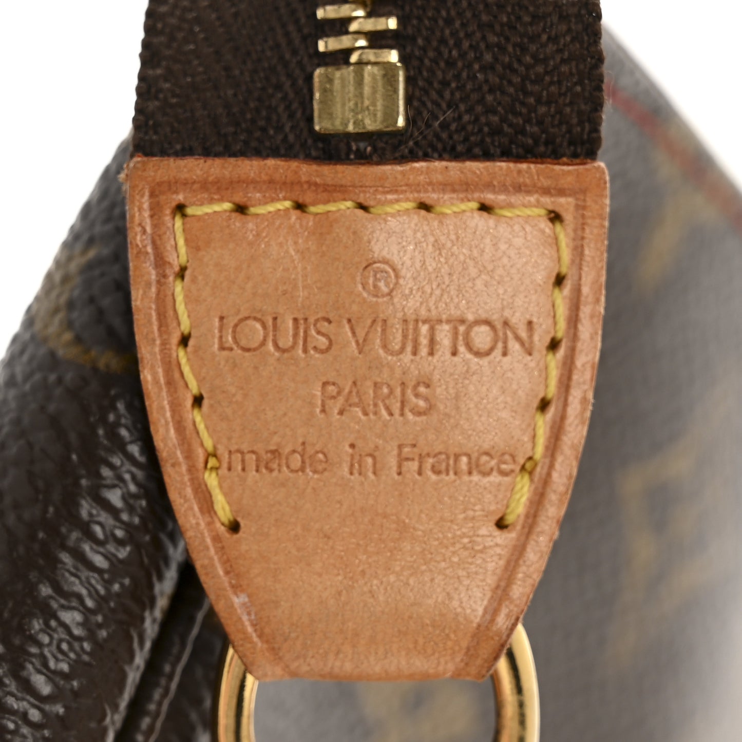 Monogram Cerises Pochette Accessories