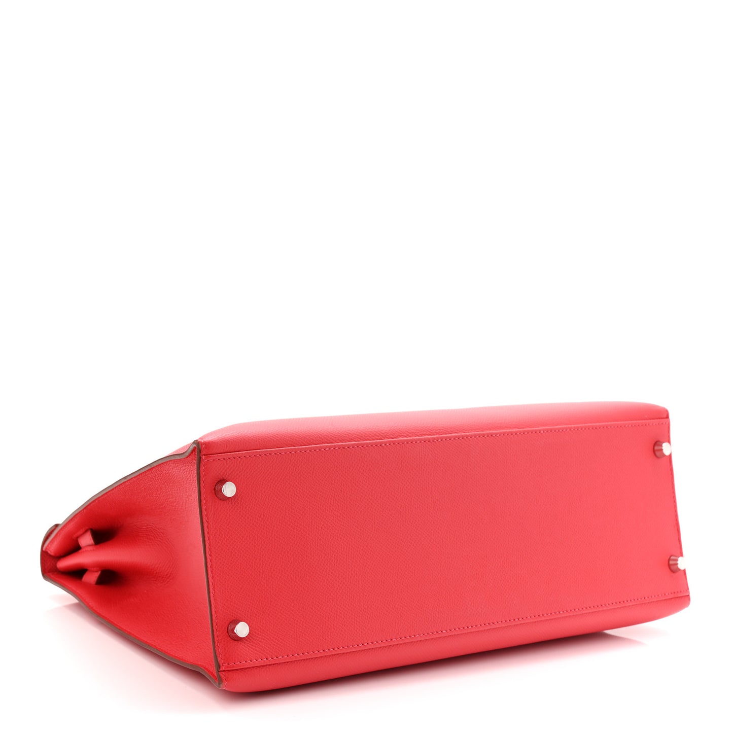 Epsom Kelly Sellier 35 Rouge Casaque