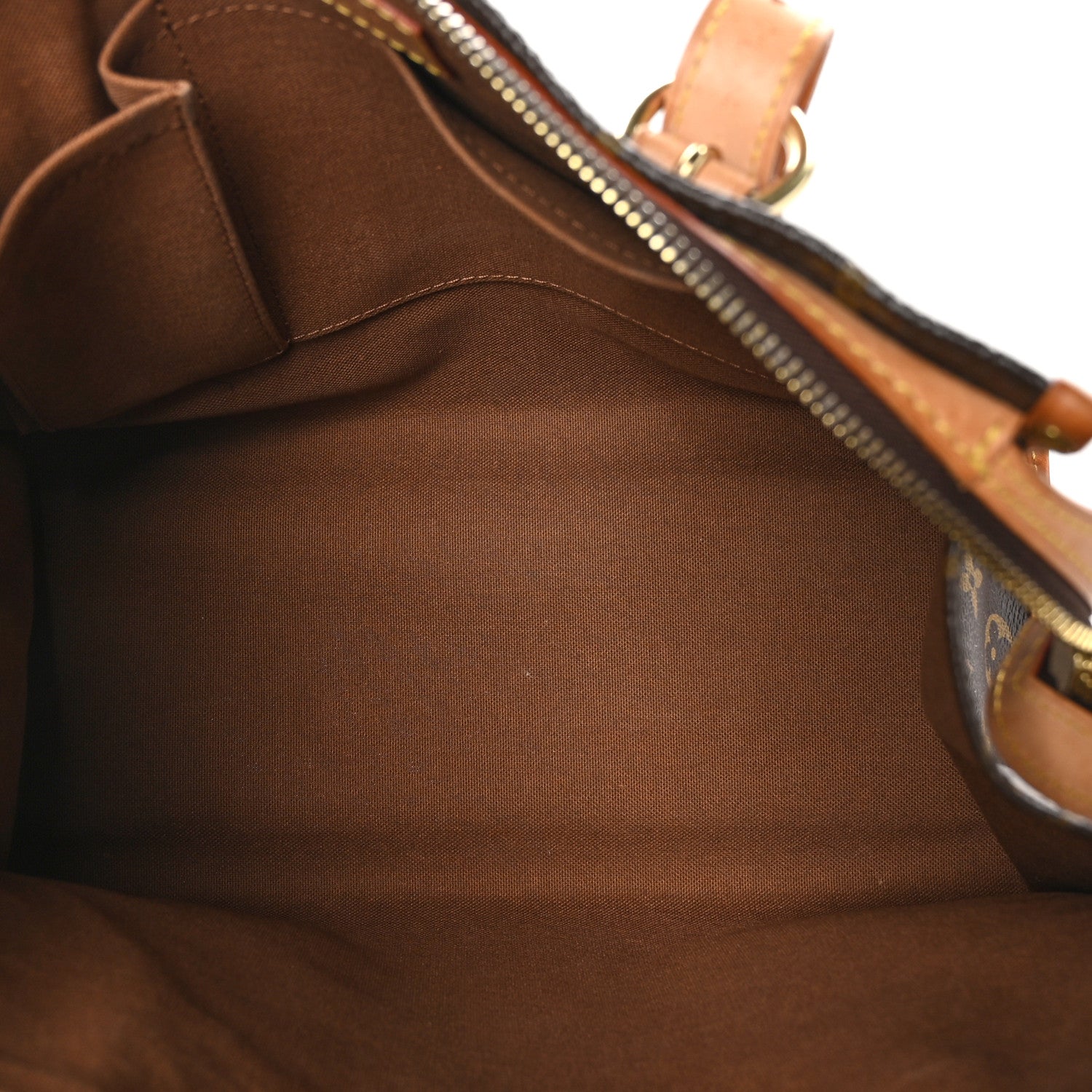 Louis Vuitton Monogram Popincourt Haut 5 of 9