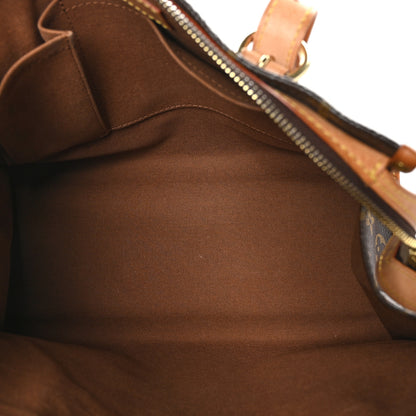 Louis Vuitton Monogram Popincourt Haut 5 of 9