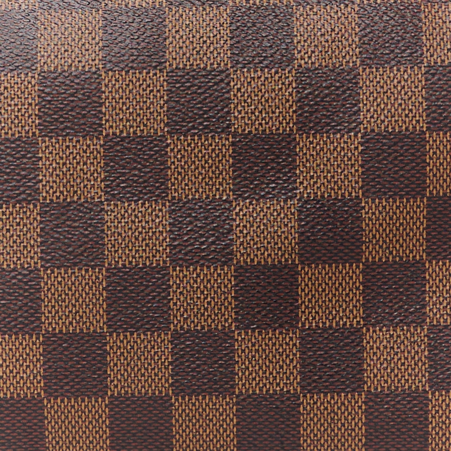 Damier Ebene Speedy Bandouliere 25