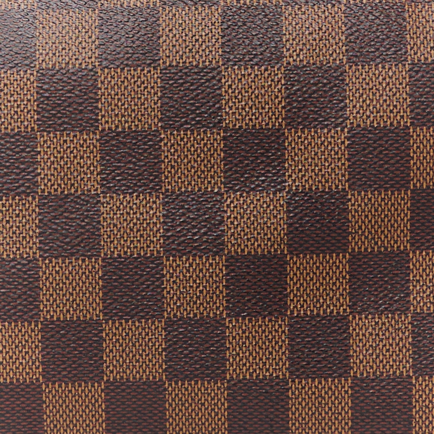 Louis Vuitton Damier Ebene Speedy Bandouliere 25 9 of 13