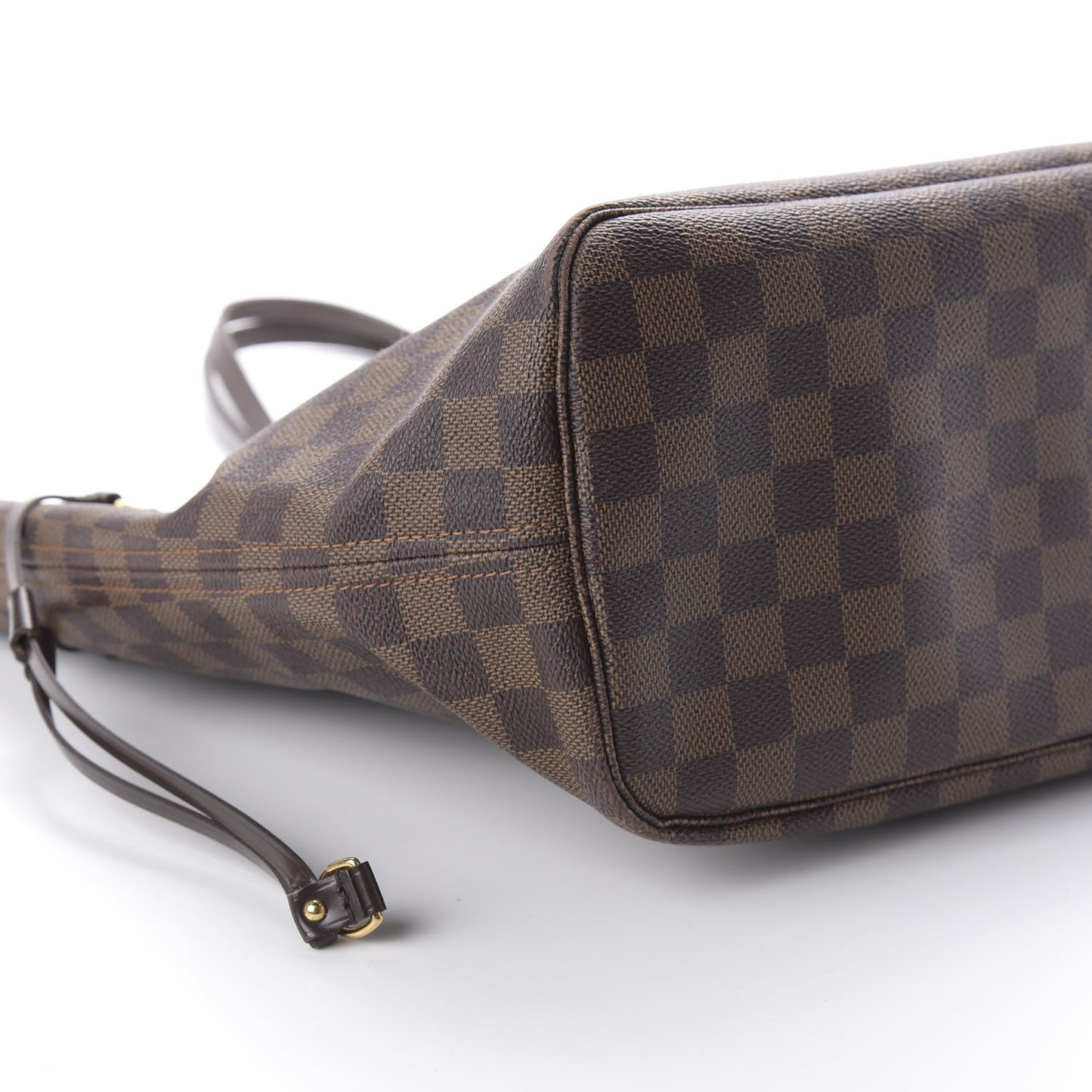 Damier Ebene Neverfull MM