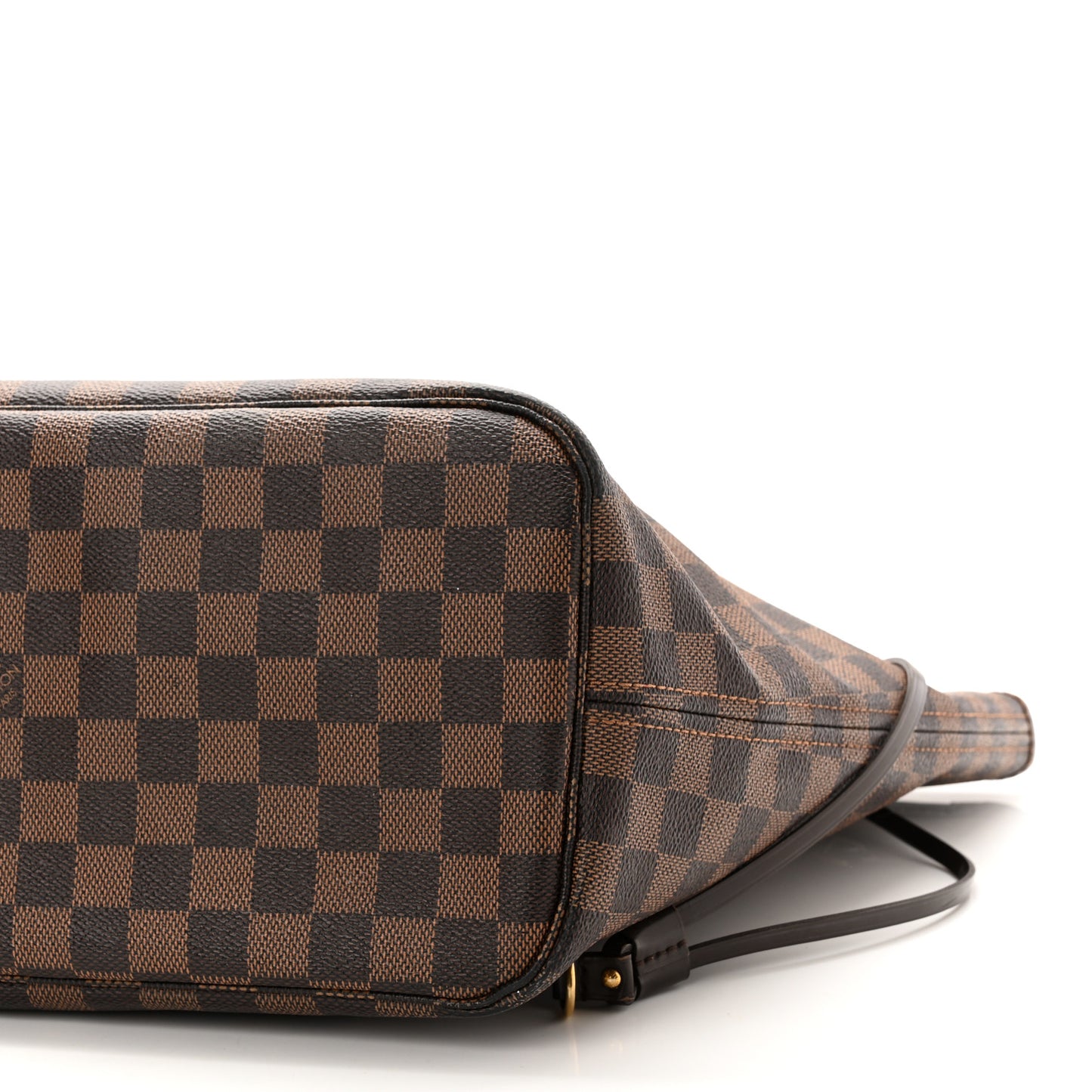 Damier Ebene Neverfull MM