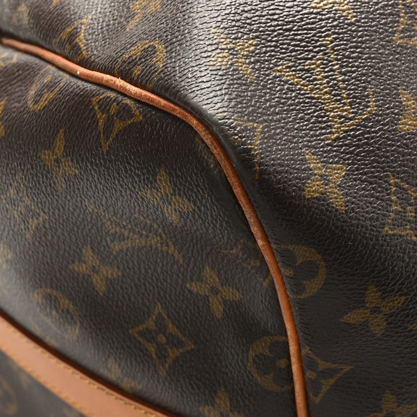 Monogram Keepall Bandouliere 55