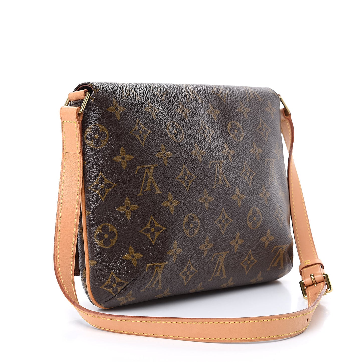 Monogram Musette Tango