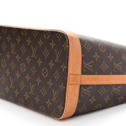 Louis Vuitton Monogram Sharon Stone Amfar Vanity Three 8 of 8