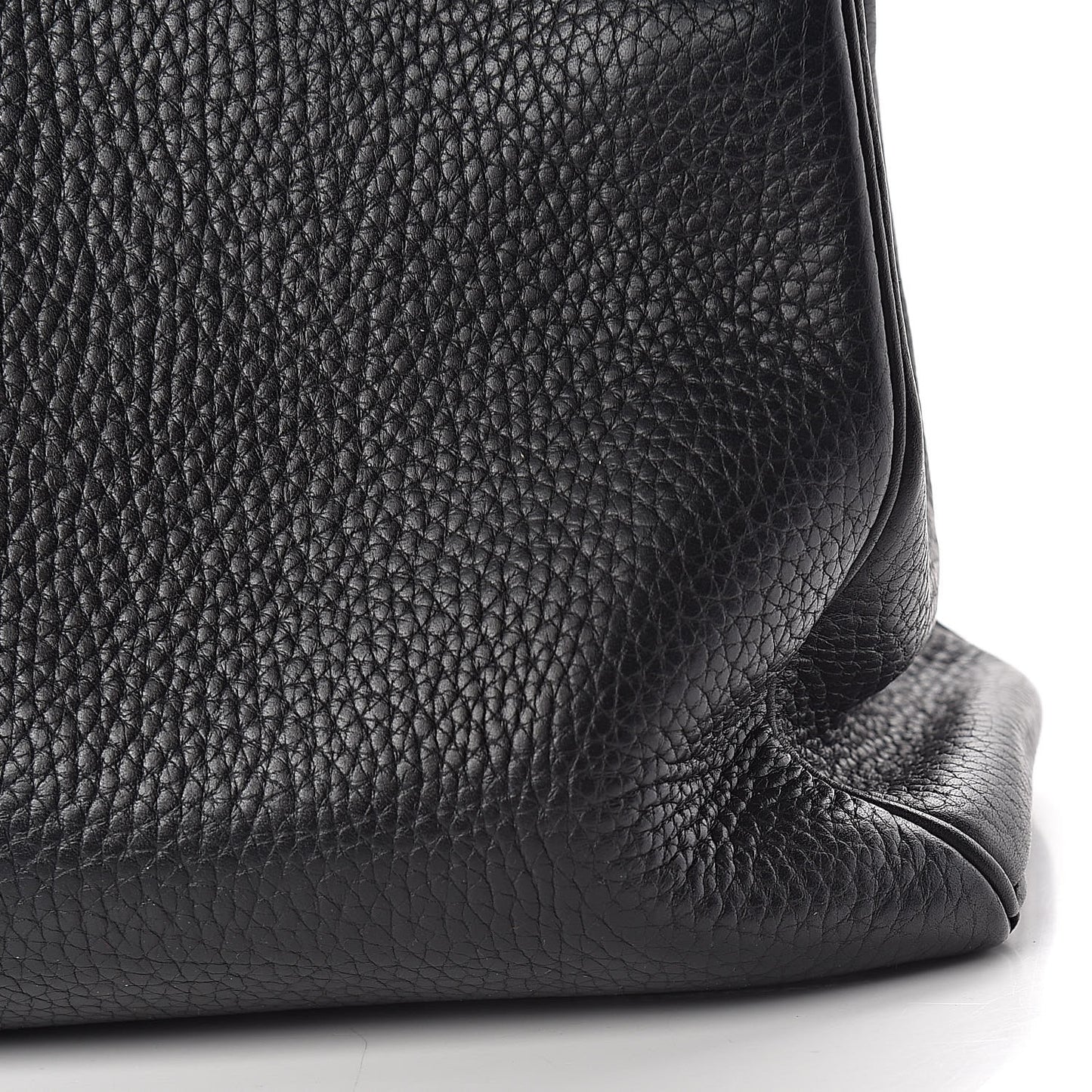 Taurillon Clemence Kelly Retourne 32 Black