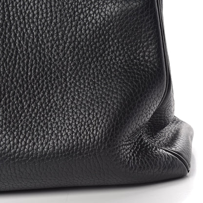 Hermes Taurillon Clemence Kelly Retourne 32 Black 39 of 57