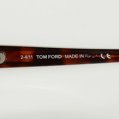 Tom Ford Calgary Sunglasses TF227 Havana 4 of 12