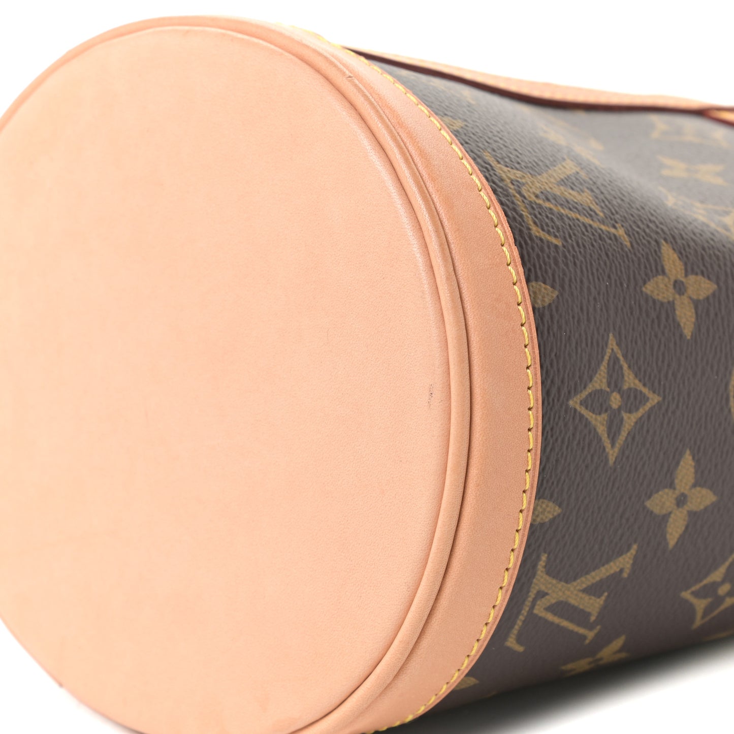 Monogram Duffle Bag