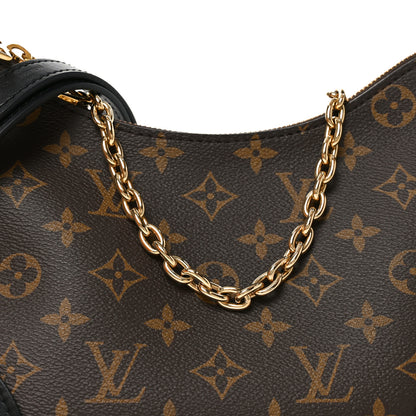Louis Vuitton Monogram Boulogne NM Black 7 of 9
