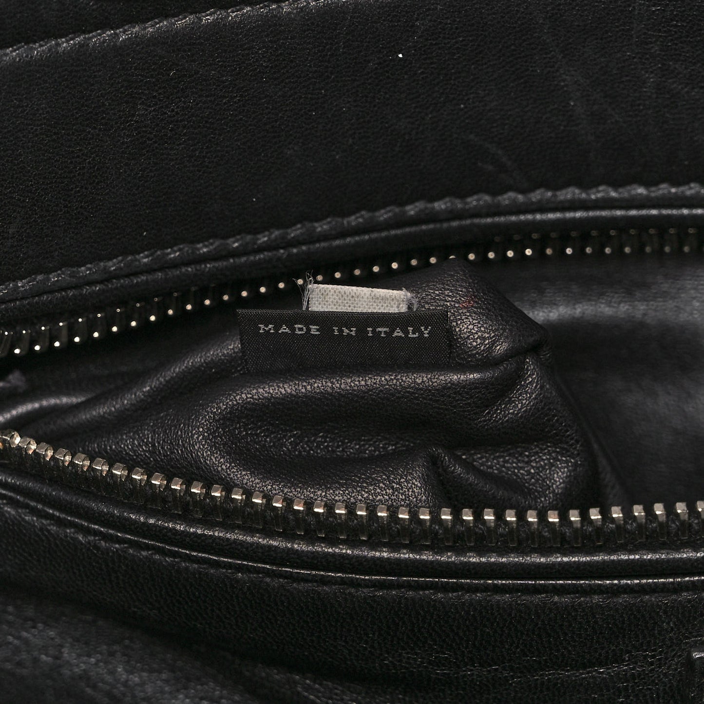 Napa Knit Tote Corteccia
