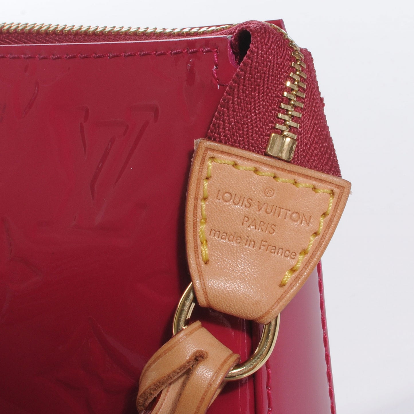 Vernis Pochette Accessories NM Rose Indien