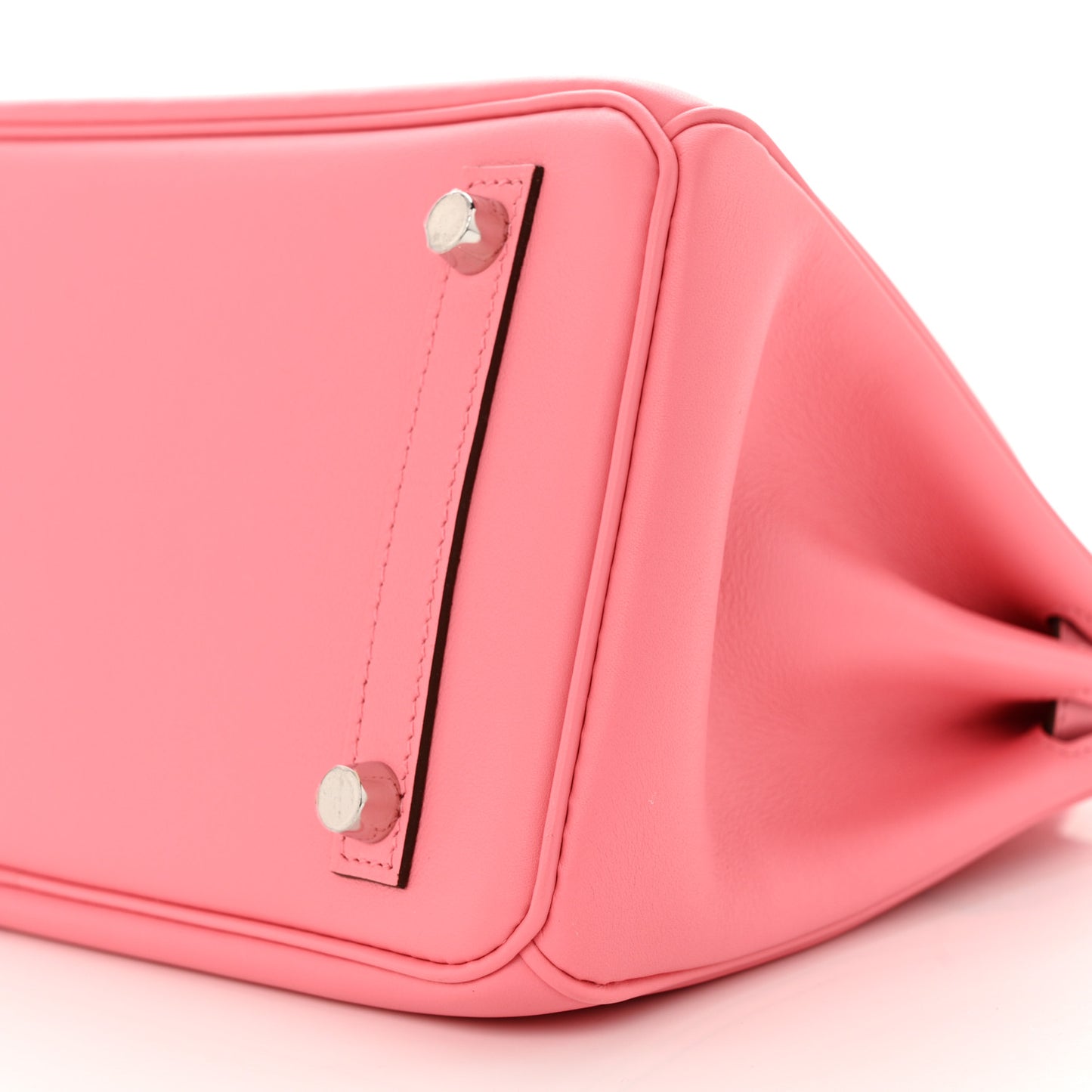 Swift Birkin 25 Rose Azalee