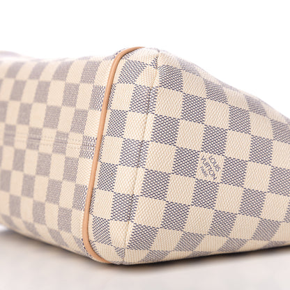 Louis Vuitton Damier Azur Totally PM 9 of 10