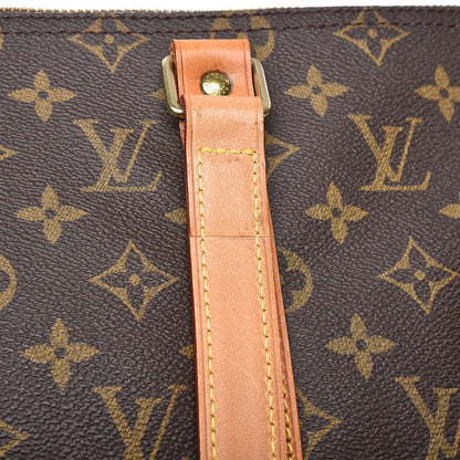 Louis Vuitton Monogram Sac Flanerie 50 9 of 9