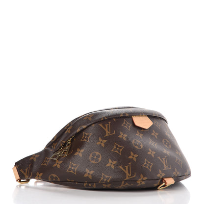 Louis Vuitton Monogram Bumbag 4 of 8