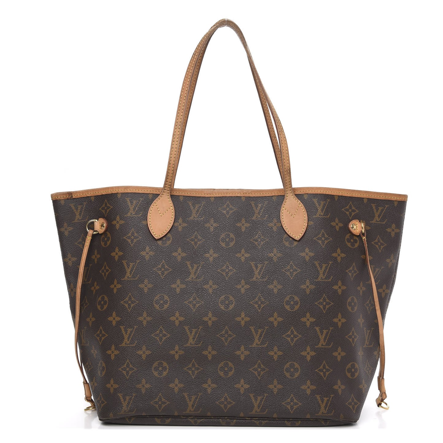 Monogram Neverfull MM
