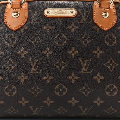 Louis Vuitton Monogram Montorgueil MM 8 of 11