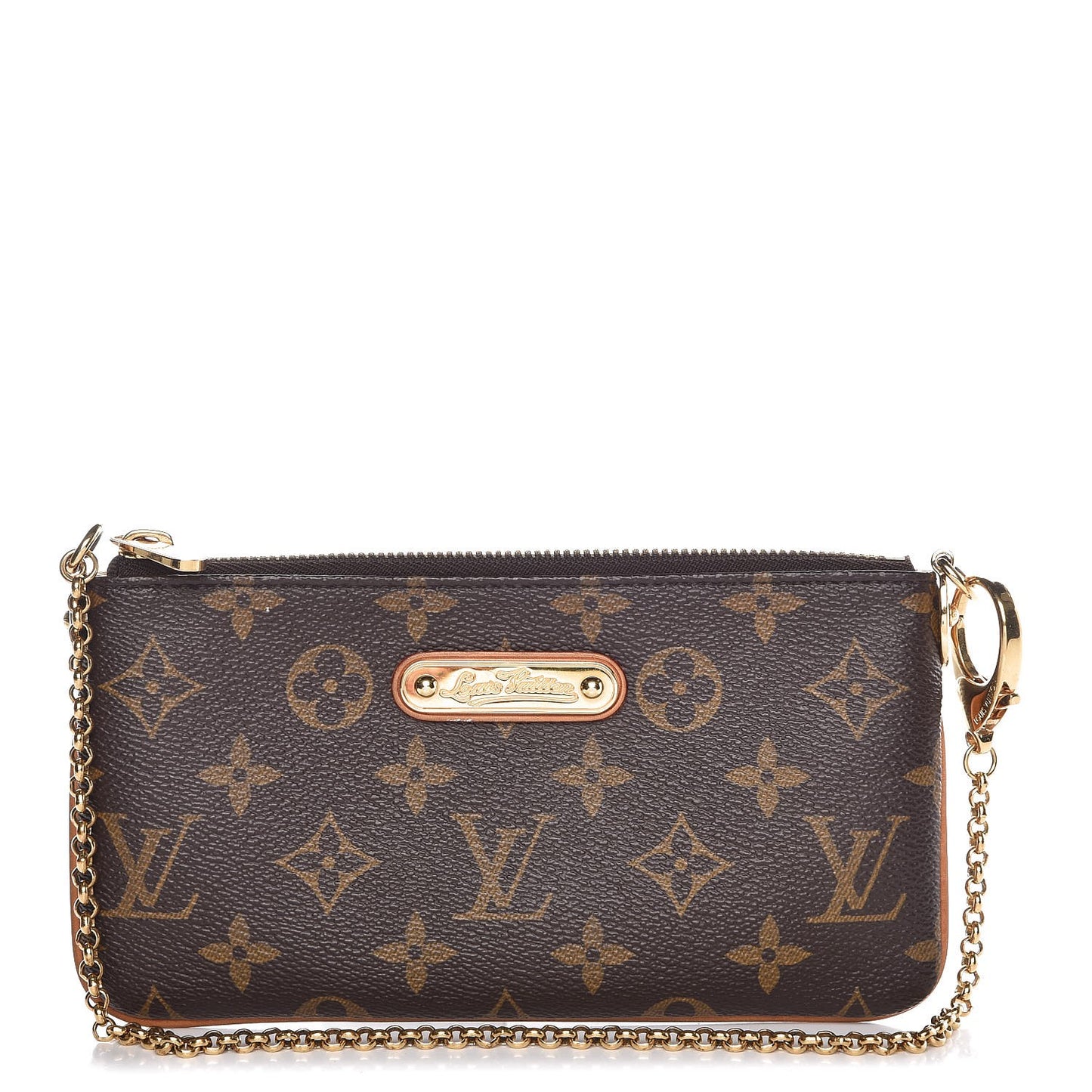 Monogram Pochette Milla MM