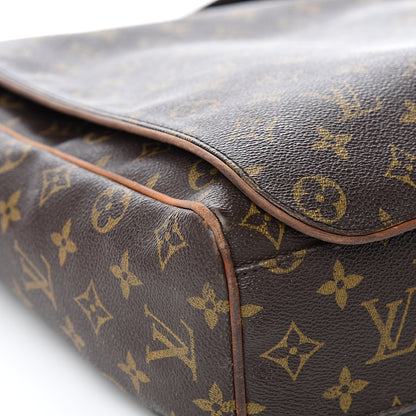 Louis Vuitton Monogram Abbesses Messenger Bag 11 of 14