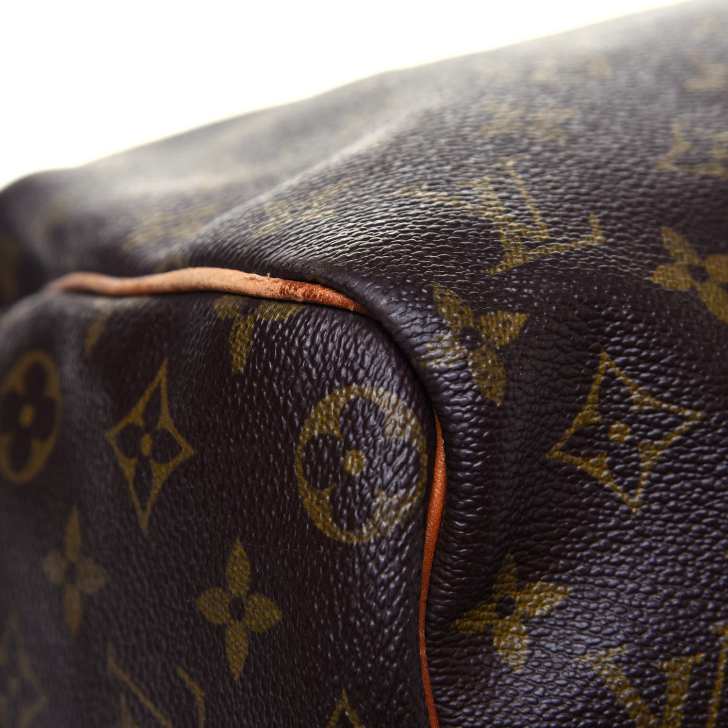 Louis Vuitton Monogram Keepall 45 18 of 25