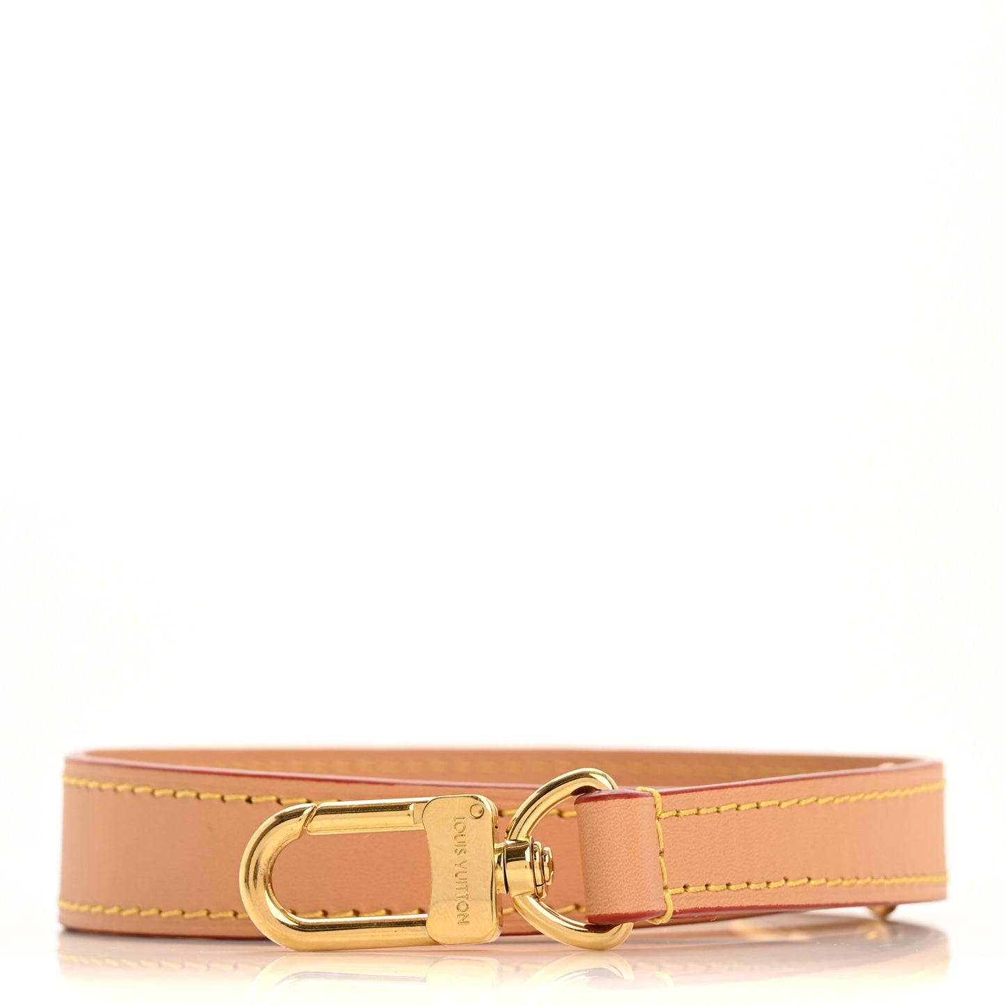 Vachetta Saumur Shoulder Strap