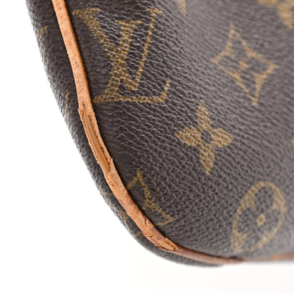 Louis Vuitton Monogram Bosphore Pochette 17 of 17