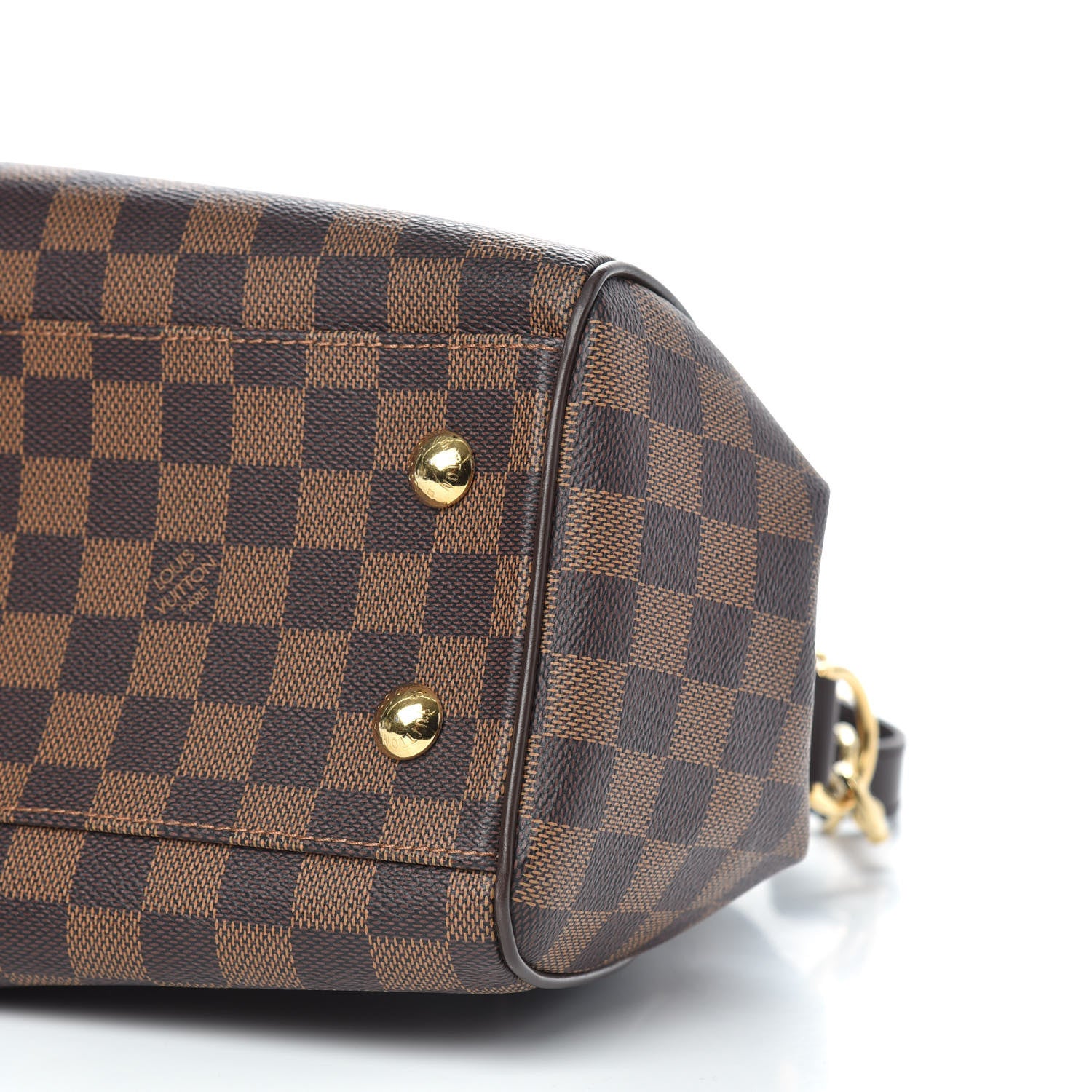 Louis Vuitton Damier Ebene Trevi PM 8 of 8