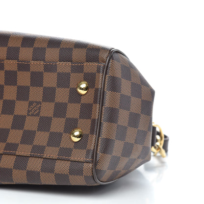 Louis Vuitton Damier Ebene Trevi PM 8 of 8