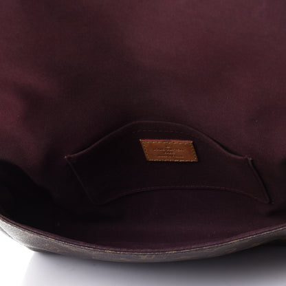 Louis Vuitton Monogram Favorite MM 4 of 5