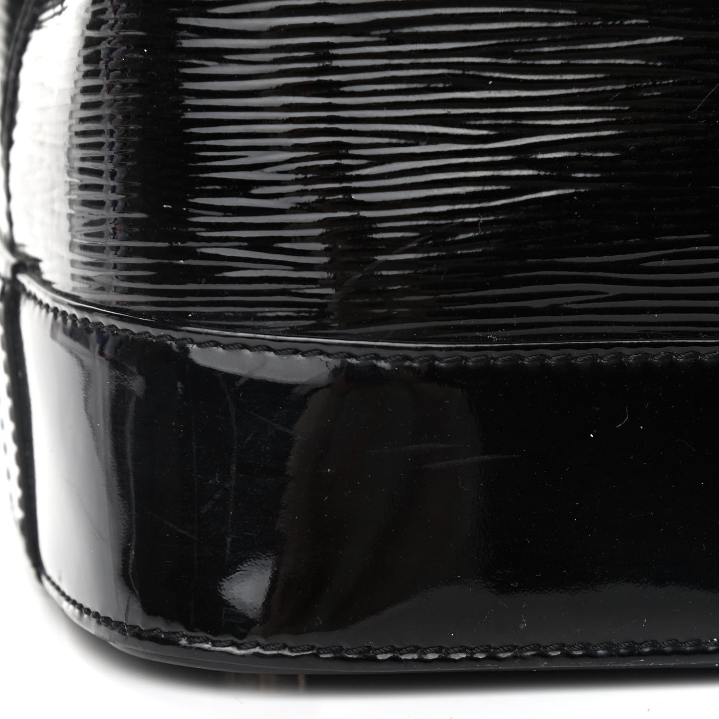 Electric Epi Mirabeau GM Black