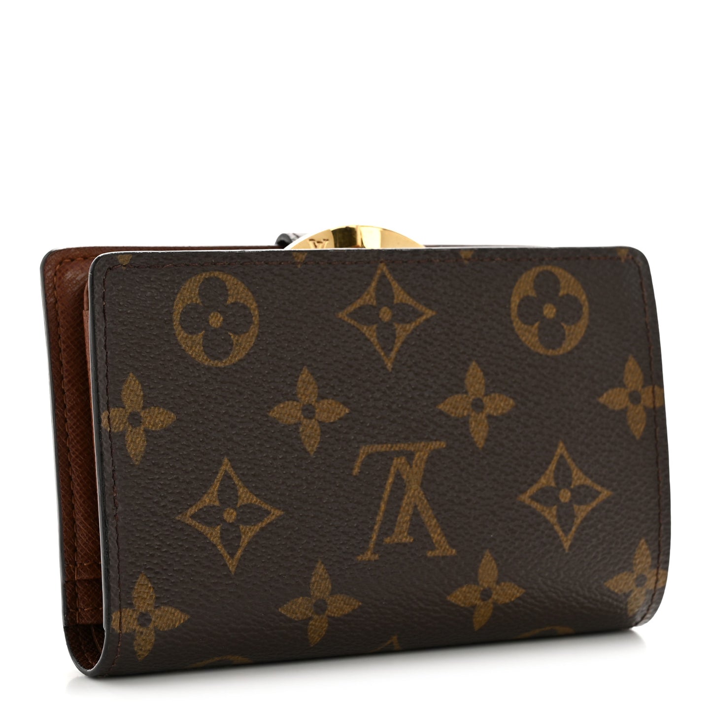 Monogram French Purse Wallet