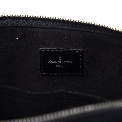Louis Vuitton Electric Epi Alma PM Black 8 of 8