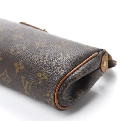 Louis Vuitton Monogram Eva Clutch 7 of 10