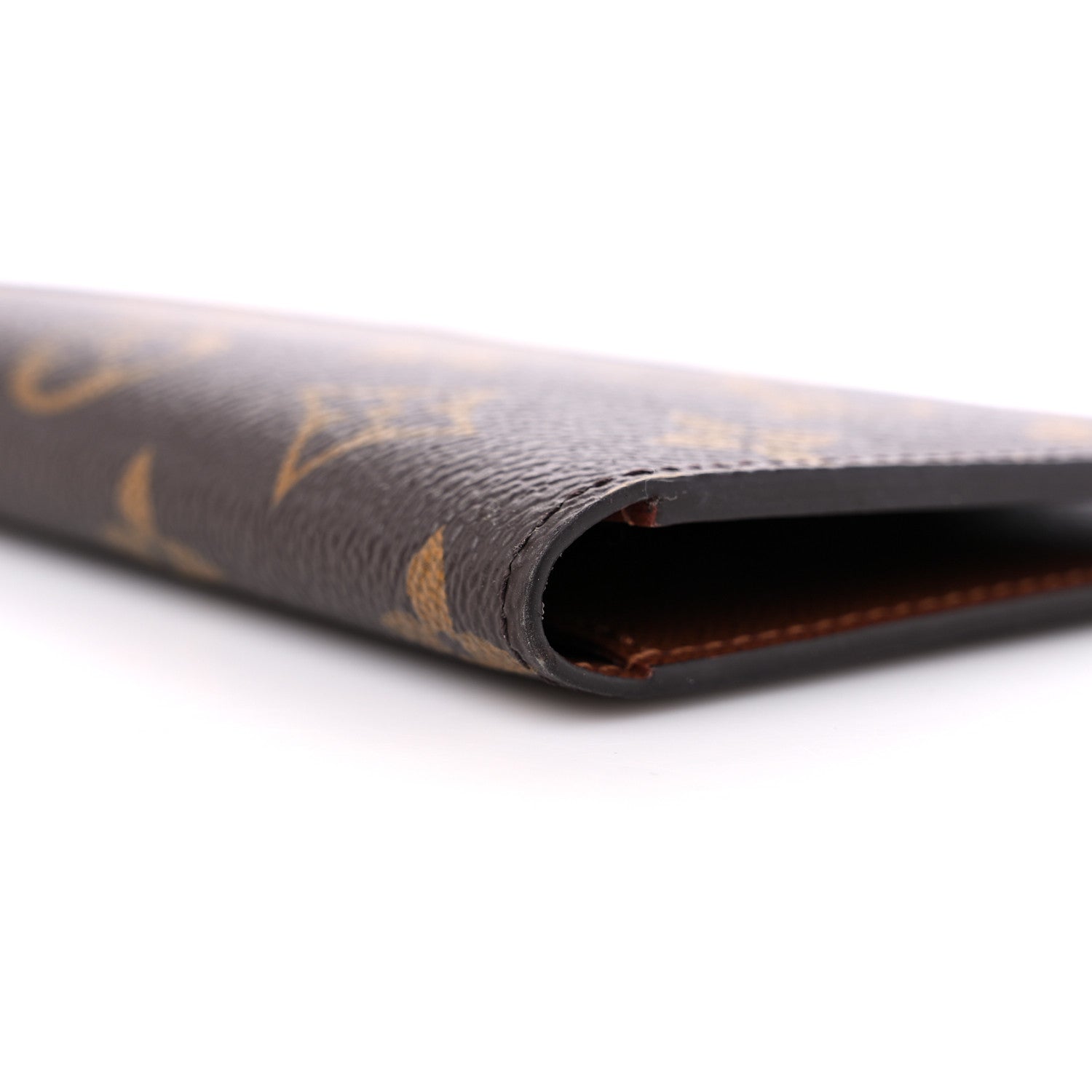 Louis Vuitton Monogram Passport Cover 7 of 10