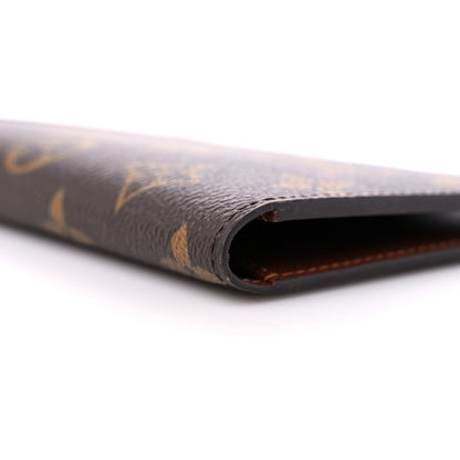 Louis Vuitton Monogram Passport Cover 7 of 10