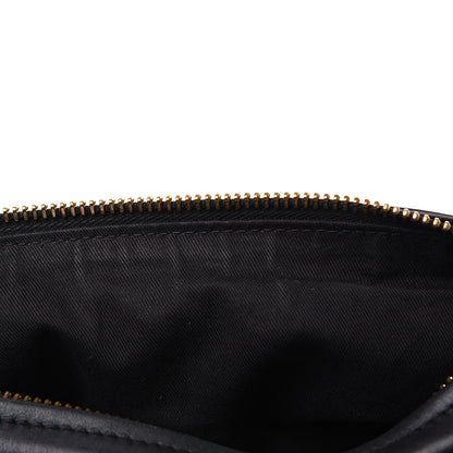 Givenchy Calfskin Whipstitch Small Pandora Black 7 of 17