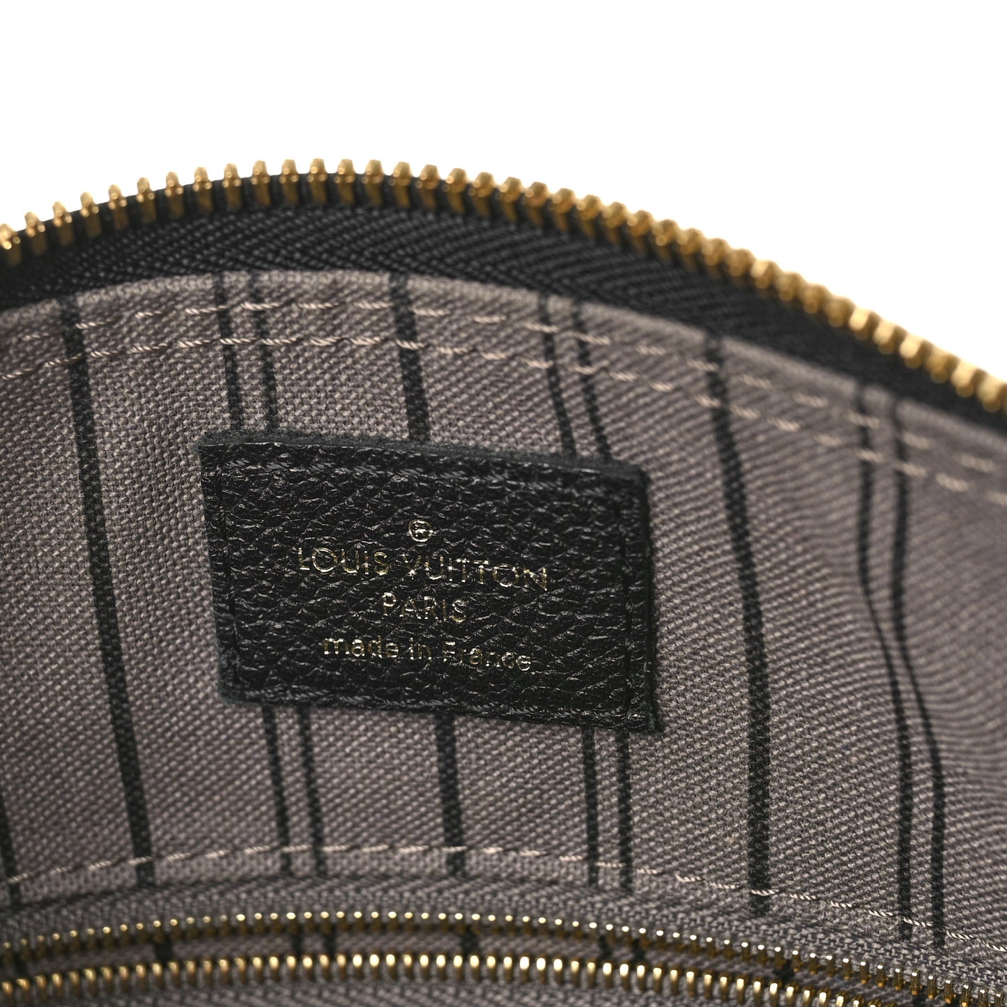 Empreinte Speedy Bandouliere 25 NM Black