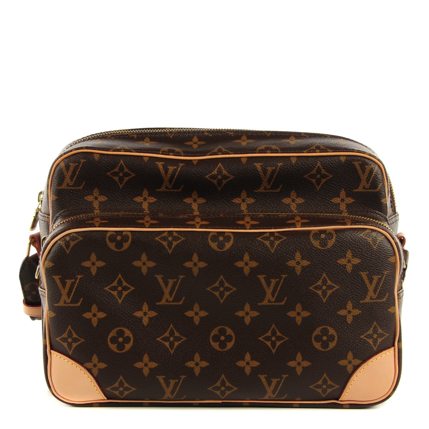 Monogram Nil 28