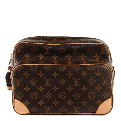 Louis Vuitton Monogram Nil 28 1 of 7